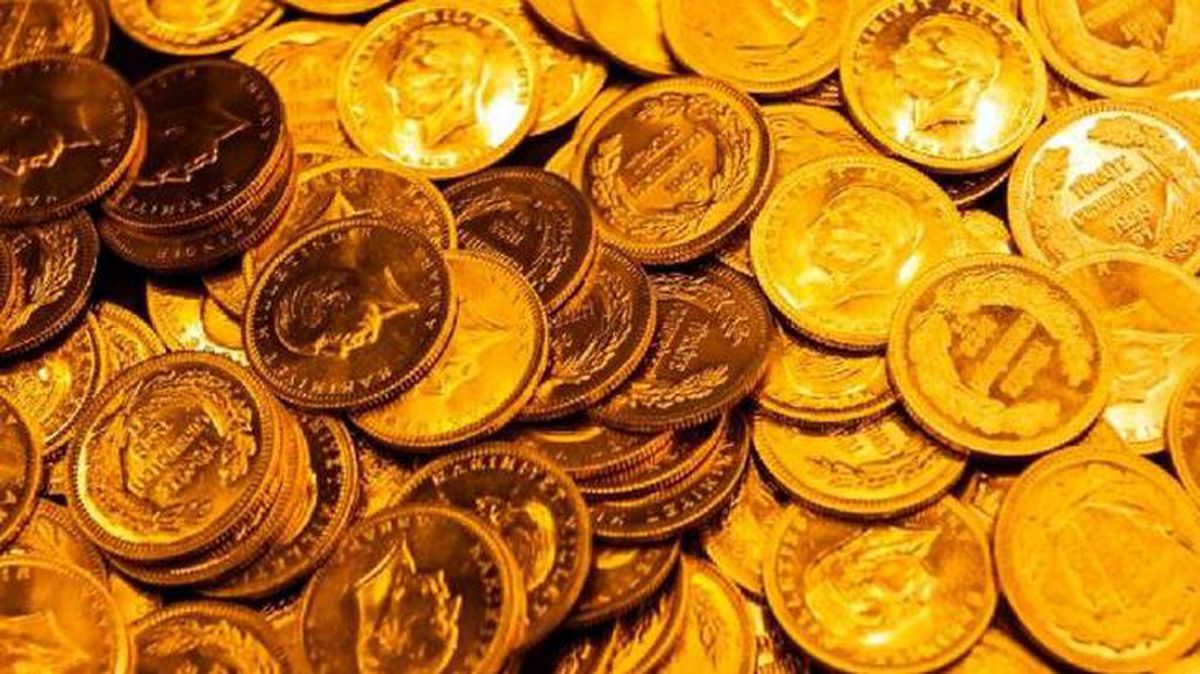 Altının gram fiyatı 1.021 lira seviyesinden işlem görüyor