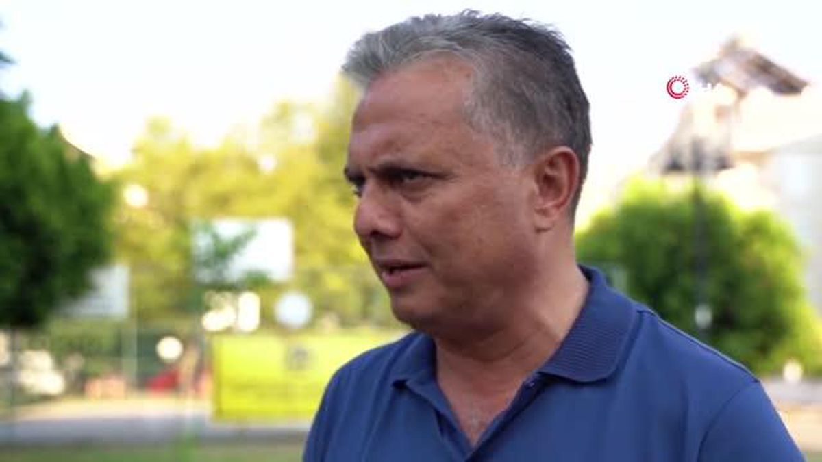 Antalya yerel haberi | Antalya'da hayvan zehirlenmelerine ilişkin belediyeden suç duyurusu