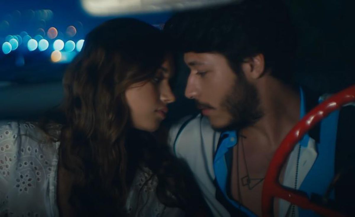 Aşk Bu Mu nerede çekildi? Aşk Bu Mu filmi nerede çekildi?