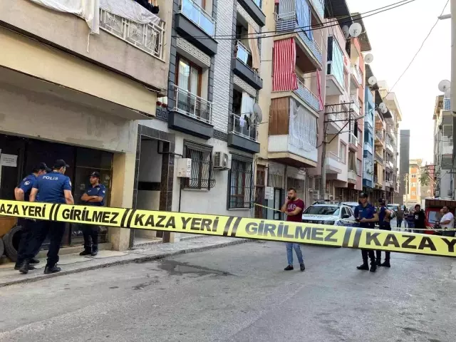 Balkondan girdiği evde katliam yapan damat: Boşanma davası açtığı için öldürdüm