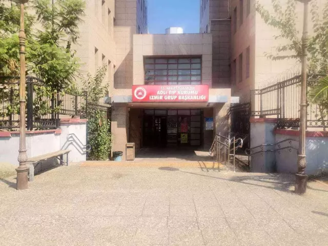 Balkondan girdiği evde katliam yapan damat: Boşanma davası açtığı için öldürdüm