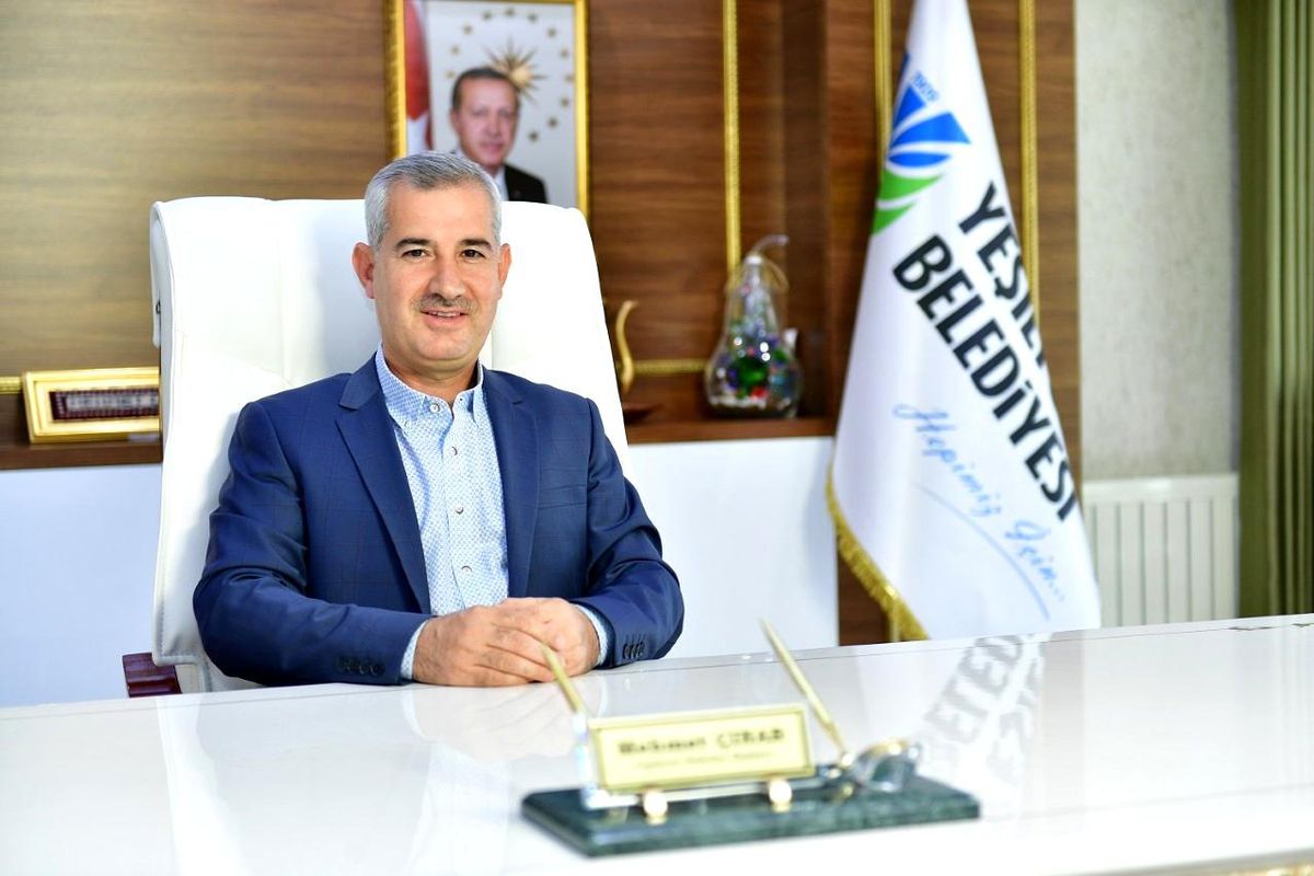 Tokat gündem haberi | Malatya'da Yeşilyurt Belediyesi banka promosyonu ihalesini tamamladı