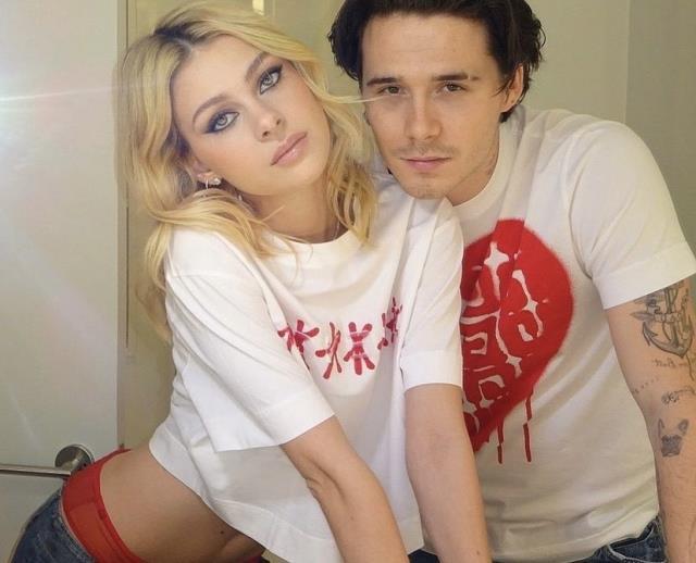 Brooklyn Beckham eşi kim? Brooklyn Beckham dövmeleri neler?