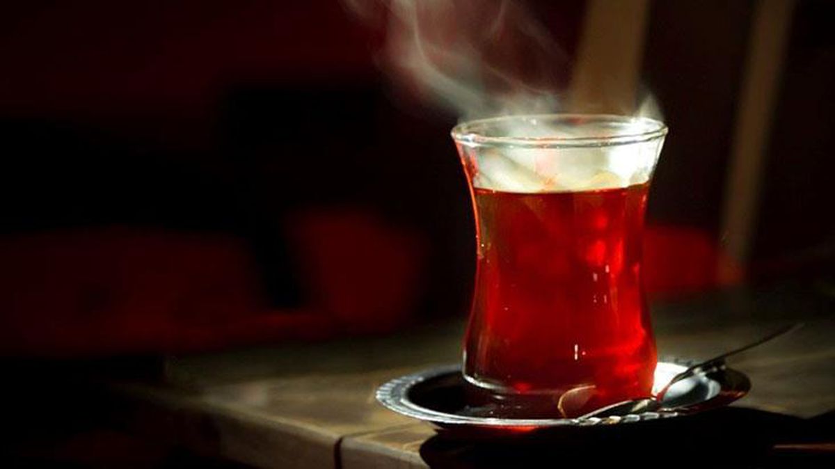 Çayı sakın kaynar içmeyin! Ölümcül tehlikesi var