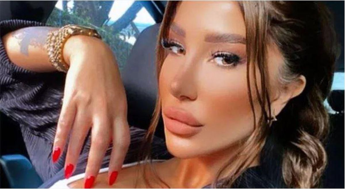 Doya Doya Moda Zeynep Billur Uludağ kimdir? Zeynep Uludağ kaç yaşında, nereli? Zeynep Uludağ hayatı ve biyografisi!