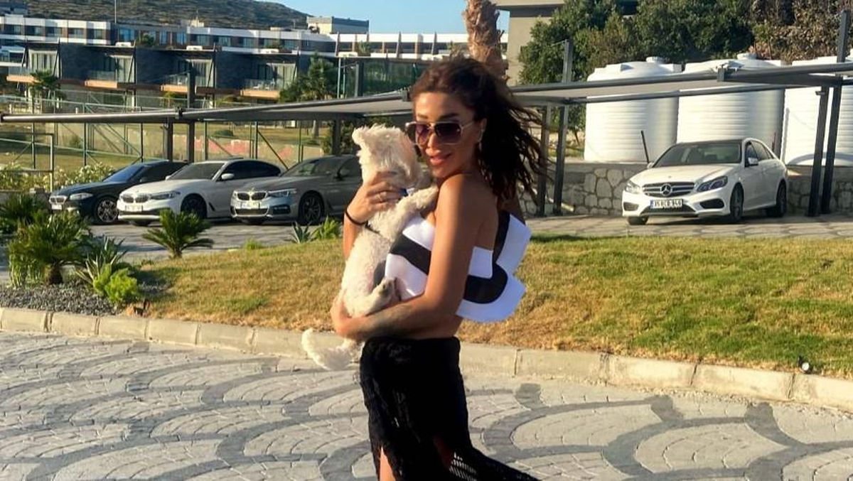 Doya Moda Moda Zeynep kimdir? Doya Doya Moda yarışmacısı Zeynep Billur Uludağ kimdir? Zeynep Billur Uludağ kaç yaşında, Nereli?