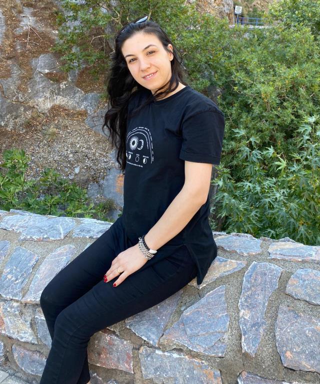 Eski eşini bıçaklayarak öldüren zanlı: 7-8 erkekle cinsel içerikli konuştuğunu gördüm Eski eşini bıçaklayarak öldüren zanlı: 7-8 erkekle cinsel içerikli konuştuğunu gördüm