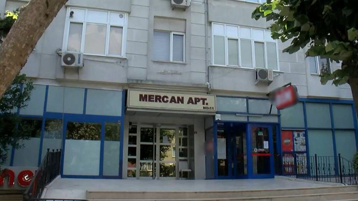 Ev sahibinin hatası tüm binaya patladı! Dükkanlara kilit vuruldu, 14 daire tahliye edildi