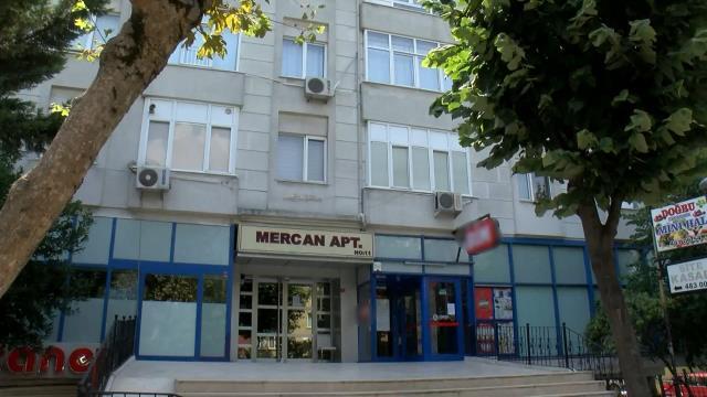 Ev sahibinin hatası tüm binaya patladı! Dükkanlara kilit vuruldu, 14 daire tahliye edildi