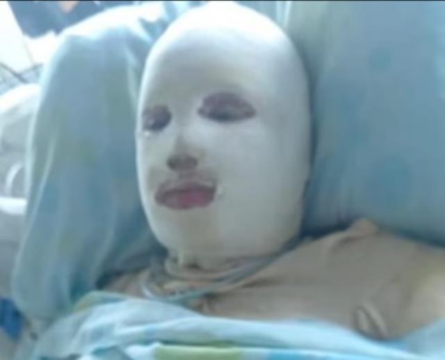 Gaz tüpüyle yaktı! Kürtaj olmayı reddedince eşini ateşe verdi Gaz tüpüyle yaktı! Kürtaj olmayı reddedince eşini ateşe verdi