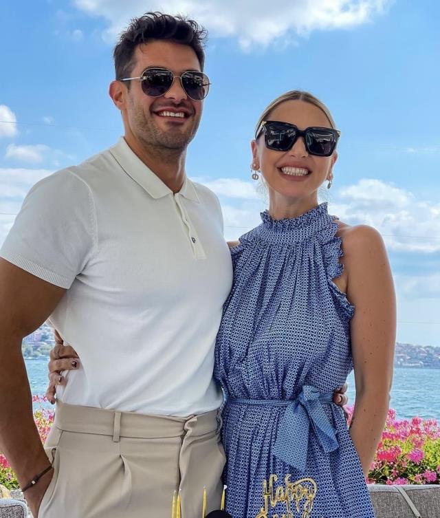 Hadise hamile mi? Mehmet Dinçerler Hadise bebek mi bekliyor?