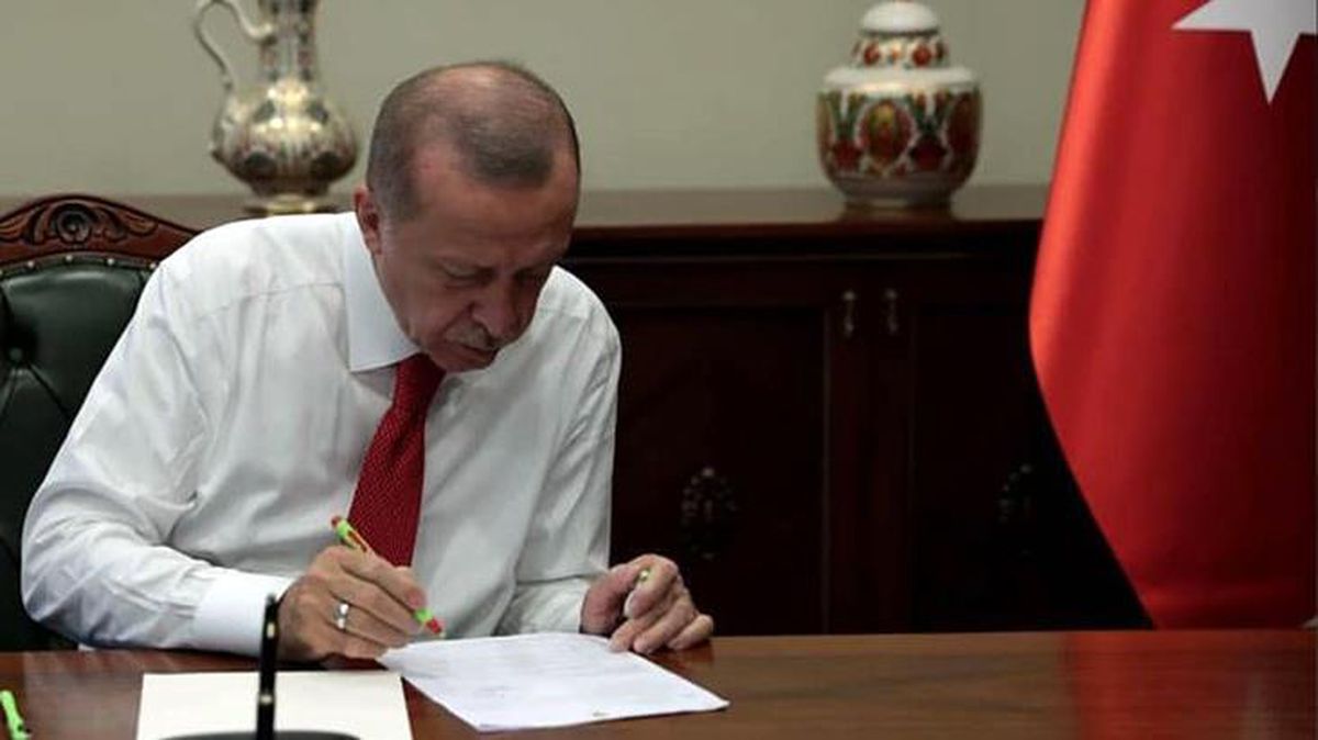 İşte Erdoğan'ın masasındaki son anket! AK Parti, Ağustos ayında oylarını yüzde 35,5'e kadar yükseltti
