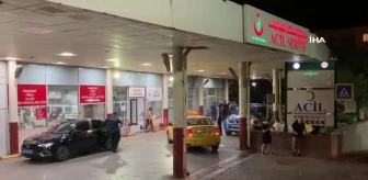 İzmir haberi: İzmir'de astsubayı yaralayan şüpheli kurulan özel ekiple yakalandı
