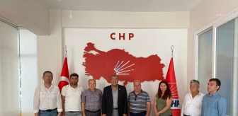 Kamil Okyay Sındır: Çiftçilerimizin Bankalara Olan Borcu, AKP İktidarında 90 Katın Üstünde Arttı