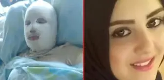 Kürtaj olmayı reddeden hamile eşini gaz tüpüyle yaktı