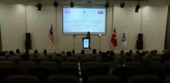 Balıkesir haberi | Marmara Üniversitesinden, Malezya Kralı Abdullah Şah'a 'Fahri Doktora' unvanı