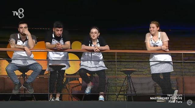 Masterchef Fatma Nur neden bayıldı, hastalığı ne? Masterchef'te gergin anlar!