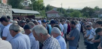 Son dakika haberleri | Metan gazından zehirlenerek ölen kardeşlerin cenazeleri defnedildi