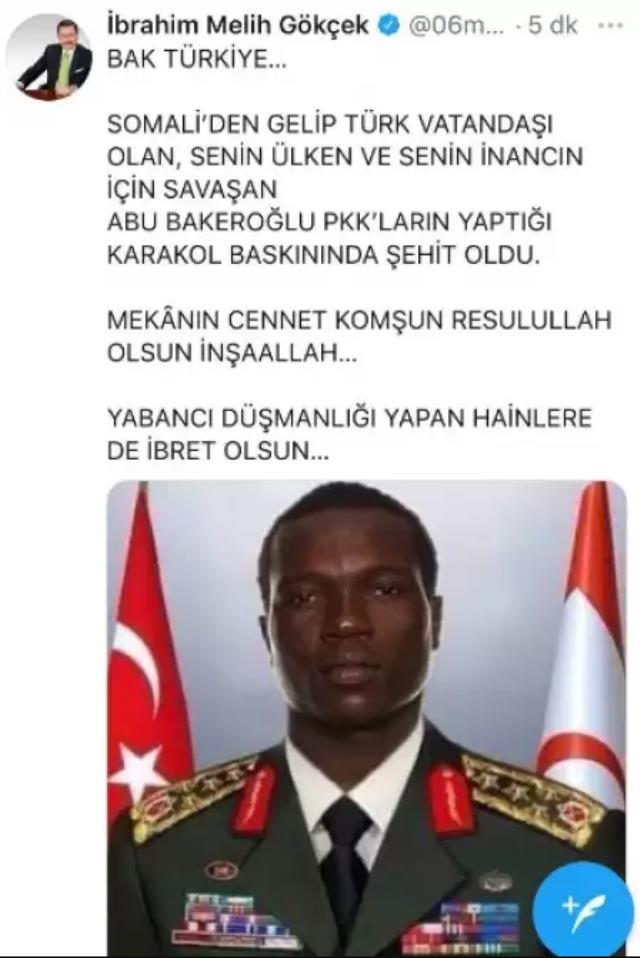 Muhalif YouTuber Oğuzhan Uğur, Melih Gökçek'e dolaylı yoldan küfretti