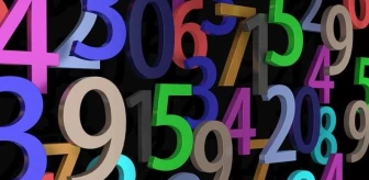 Numeroloji nedir? Numeroloji hesaplama ve sayıların anlamları