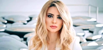 Pınar Yıldız, New York'ta klip çekti
