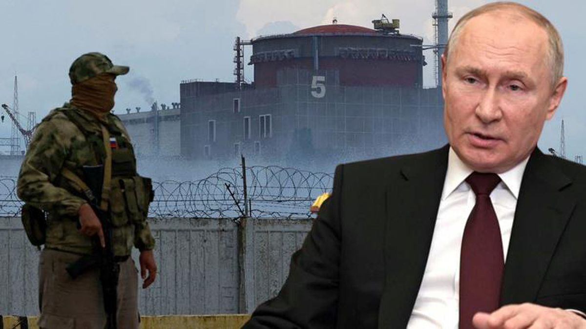 Rusya'dan Türkiye'nin de aralarında bulunduğu çok sayıda ülkenin Zaporijya çağrısına olumsuz yanıt