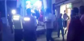 Son dakika haberi | Silahlı saldırıya uğrayan kişi ağır yaralandı