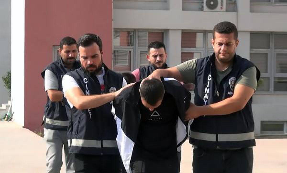 Sokakta tartıştığı kişiyi bıçaklayarak öldüren şahıs: Kadına sarkıntılık yapıyordu