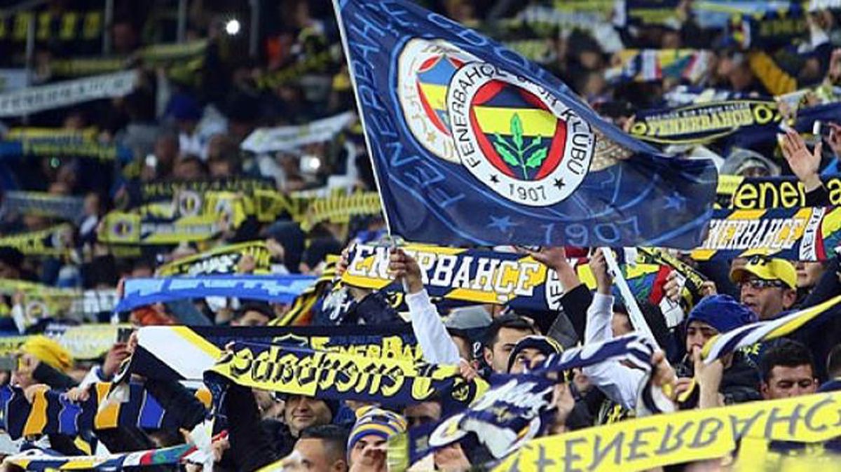 Son Dakika: Fenerbahçe, İçişleri Bakanlığı'na dava açtı