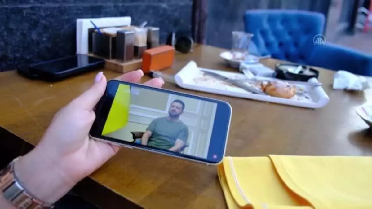 Ukraynalılardan üçlü zirve sonrası Türkiye'ye övgü