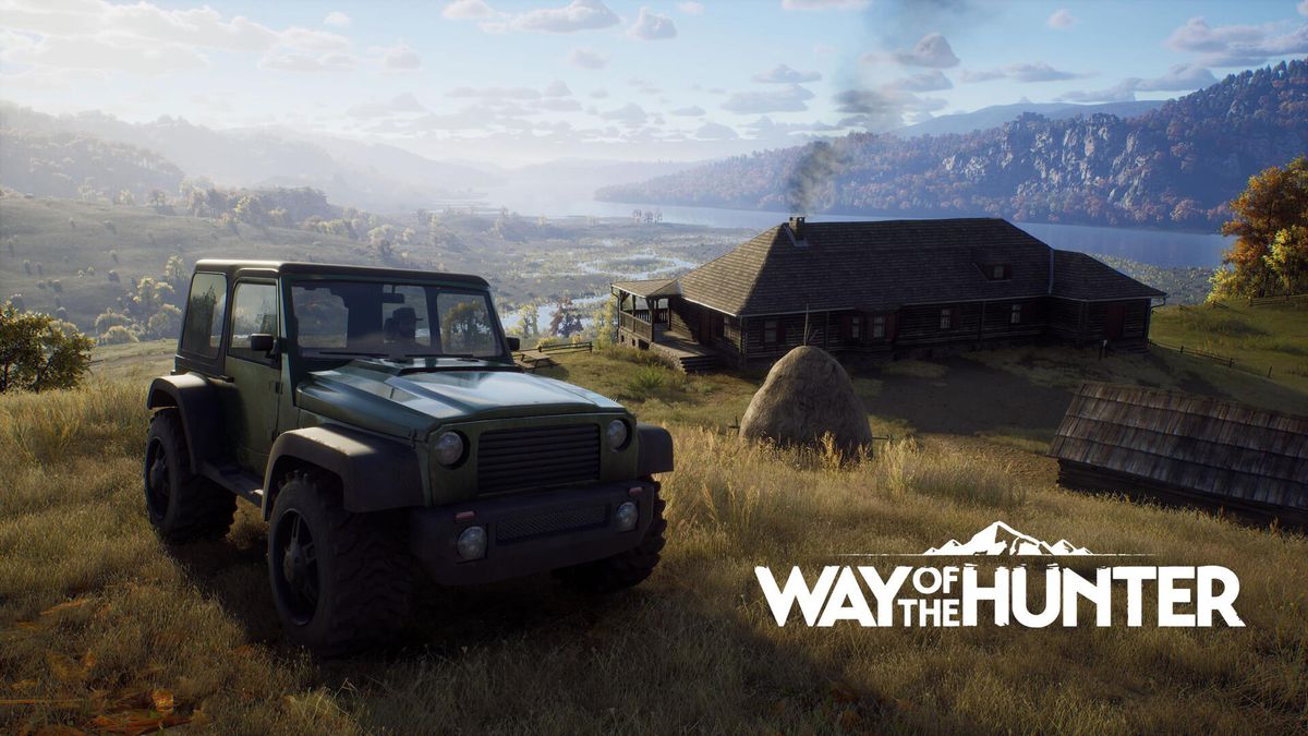Way of the Hunter sistem gereksinimleri neler? Way of the Hunter kaç GB?