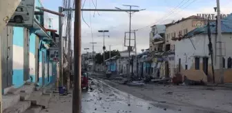 Son dakika gündem: Eş-Şebab'ın Mogadişu'daki otel saldırısında hayatını kaybedenlerin sayısı 21'e yükseldi