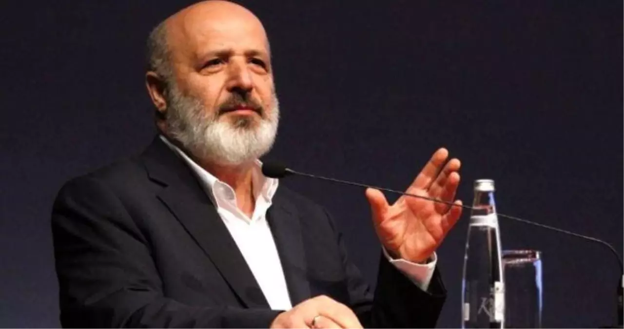 Ethem Sancak kimdir? Ethem Sancak kaç yaşında, nereli? Ethem Sancak hayatı ve biyografisi!