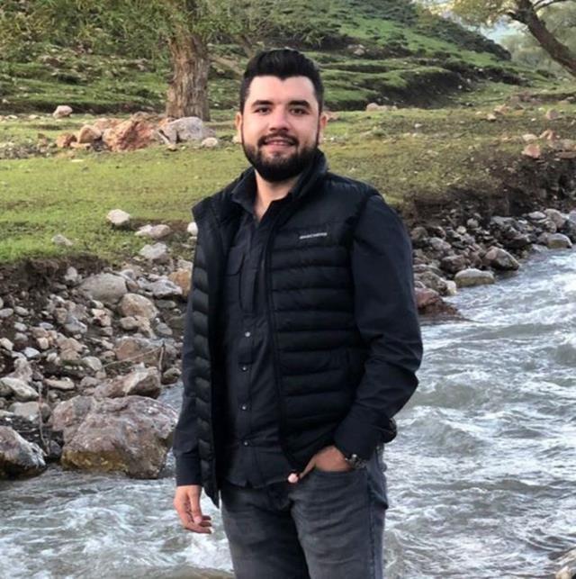 Feci kazada hayatını kaybeden muhabirinin yürek yakan paylaşımları Feci kazada hayatını kaybeden muhabirinin yürek yakan paylaşımları