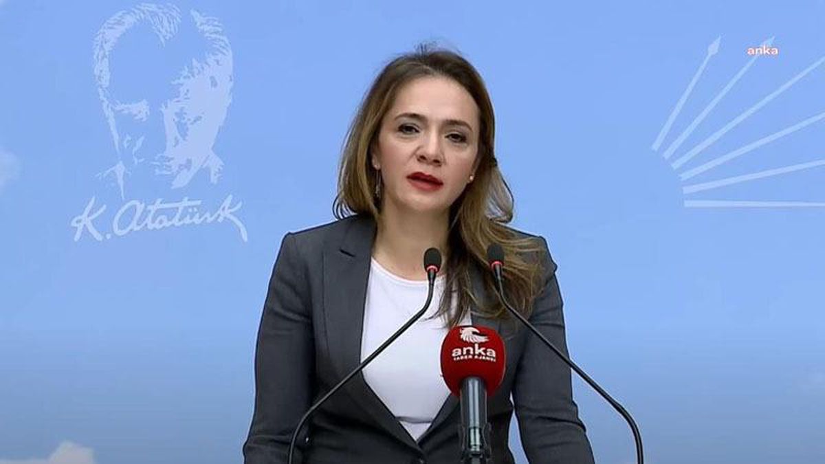 Ordu gündem haberleri: Gamze Akkuş İlgezdi, 'Askeri Hastanelerin Yeniden Açılması' Gündemini Değerlendirdi: 'Askeri Hastaneler, Hastane Vasfını Yitirdi.