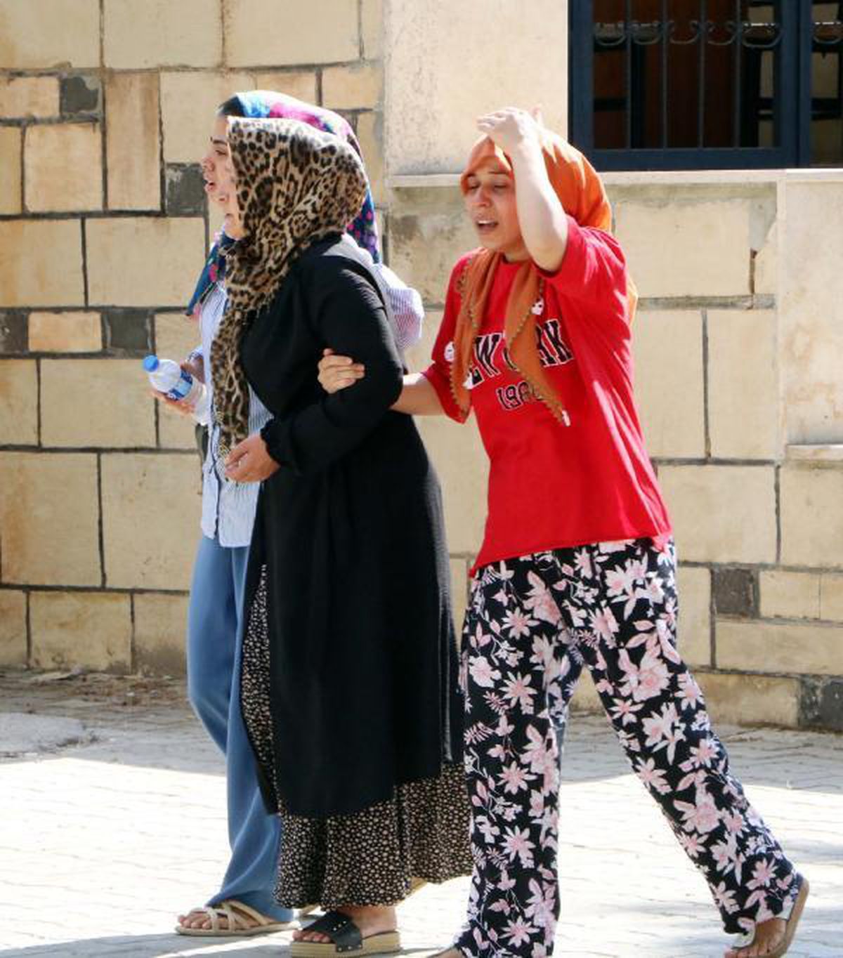 Gaziantep haber! Gaziantep'te katliam gibi kaza: 16 ölü, 21 yaralı (6)