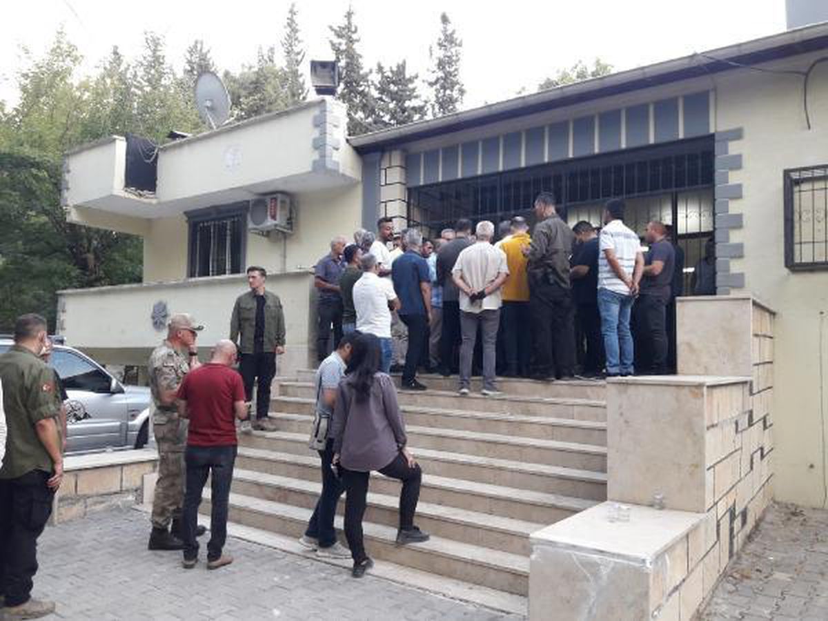 Son dakika haber | Gaziantep'te katliam gibi kaza: 16 ölü, 21 yaralı (13)