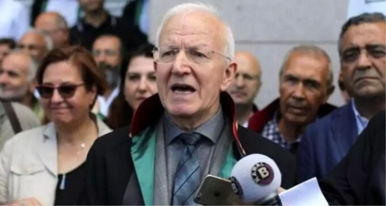 İbrahim Kaboğlu kimdir? İbrahim Kaboğlu kaç yaşında, nereli? İbrahim Kaboğlu hayatı ve biyografisi!