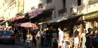 Mardin gündem: Mardin'de hafta sonu turist yoğunluğu başladı