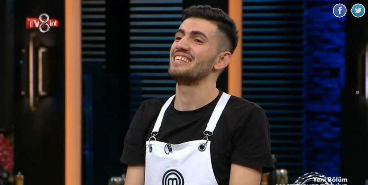Masterchef 17. yarışmacı kim oldu? Masterchef ana kadroya kim girdi?