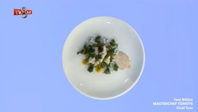 Masterchef 17. yarışmacı kim oldu? Masterchef ana kadroya kim girdi?