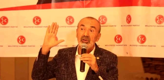 Bursa politika haberleri: MHP Genel Başkan Yardımcısı Yaşar Yıldırım'dan 6'lı masanın adayı açıklaması