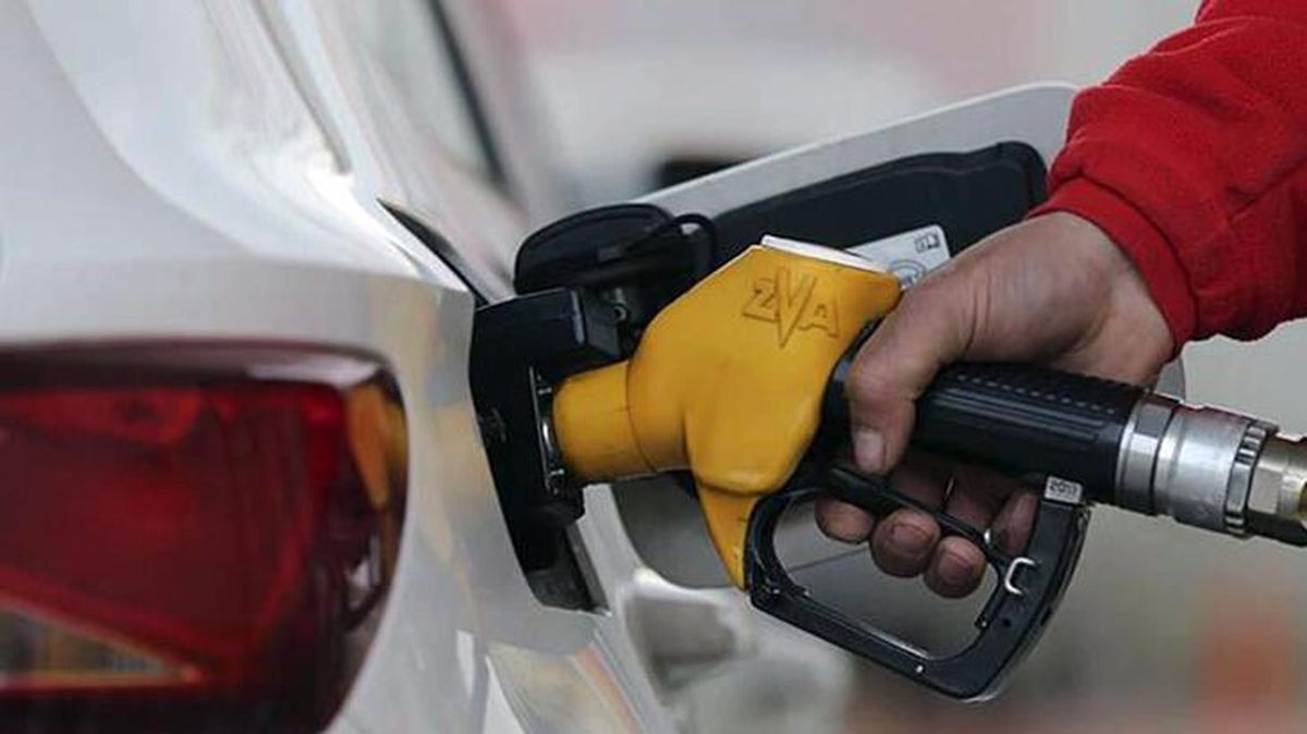 Motorine 1 lira 7 kuruşluk bir zam daha geldi