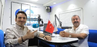 Radyo Başakşehir Bağcılar'a konuk oldu