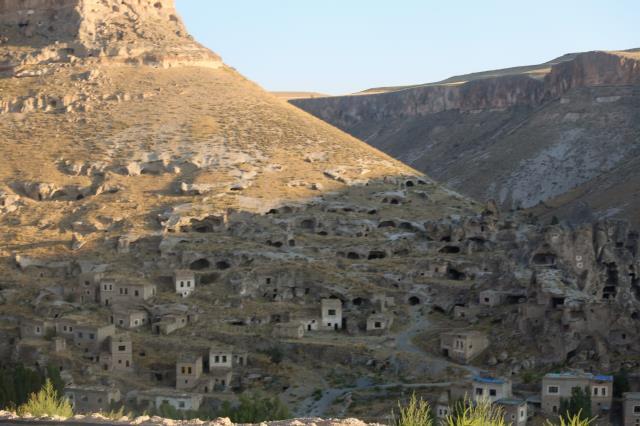 Soğanlı Vadisi'nde turistik balon uçuşları başladı