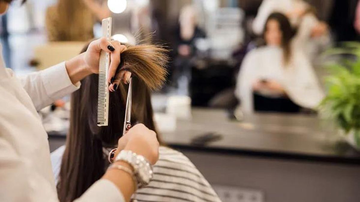 Son Dakika! 1 Ekim'den itibaren tüm berber, kuaför ve güzellik salonları haftada bir gün kapalı olacak