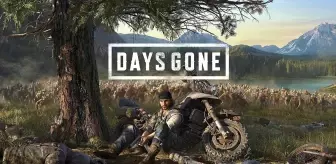 Söylenti: Sony'den Days Gone filmi geliyor