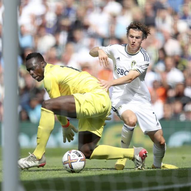 Chelsea tarumar oldu! Leeds United deplasmanında farka boğuldular Chelsea tarumar oldu! Leeds United deplasmanında farka boğuldular