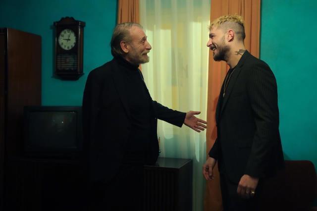 Civan Canova'nın ölümü sanat dünyasını yıktı! Paylaşımlar art arda geldi