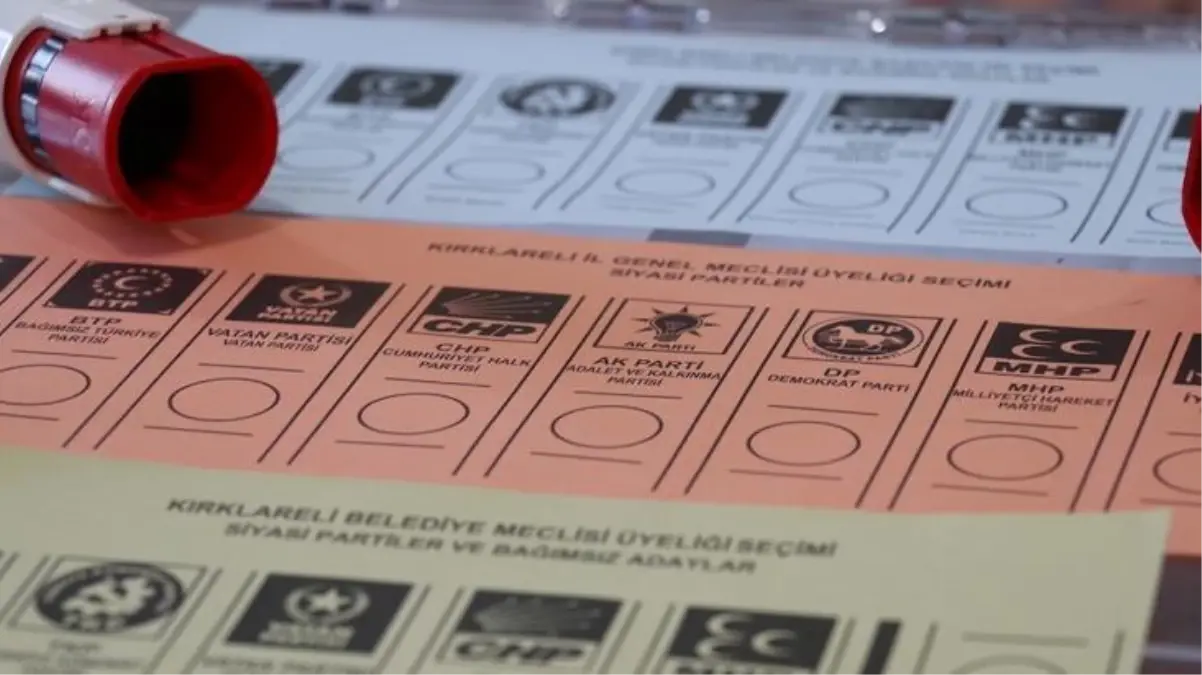 Cumhur, Millet ve Sosyalist Güç Birliği'nden sonra dördüncü ittifak da yolda! 'Türkiye İttifakı' eylül ayı sonunda kuruluyor